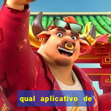 qual aplicativo de jogo que ganha dinheiro de verdade